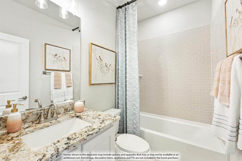 Hunters Ridge - Residential