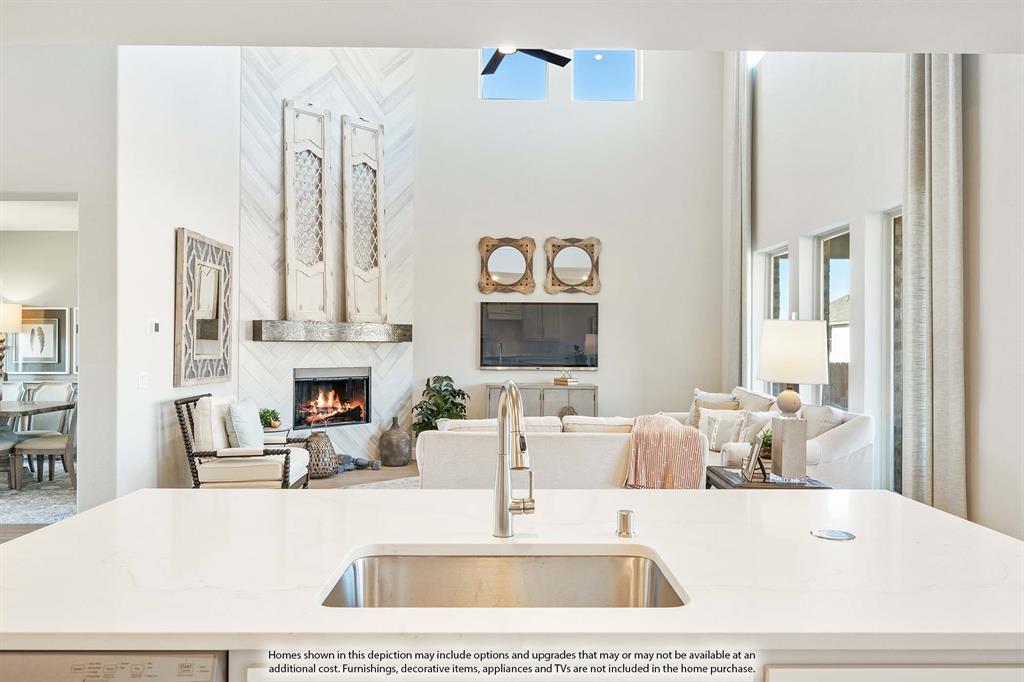 Hunters Ridge - Residential