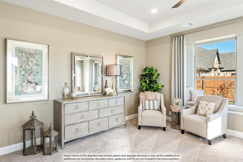 Hunters Ridge - Residential