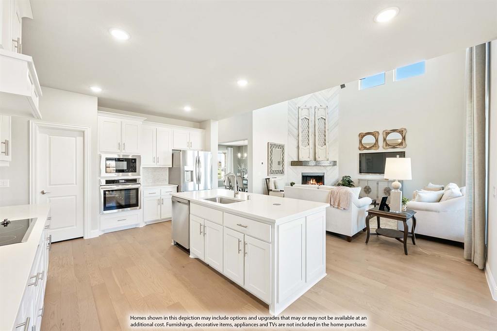 Hunters Ridge - Residential