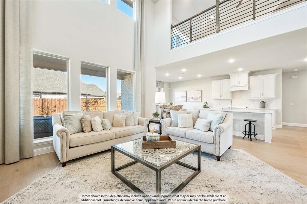 Hunters Ridge - Residential