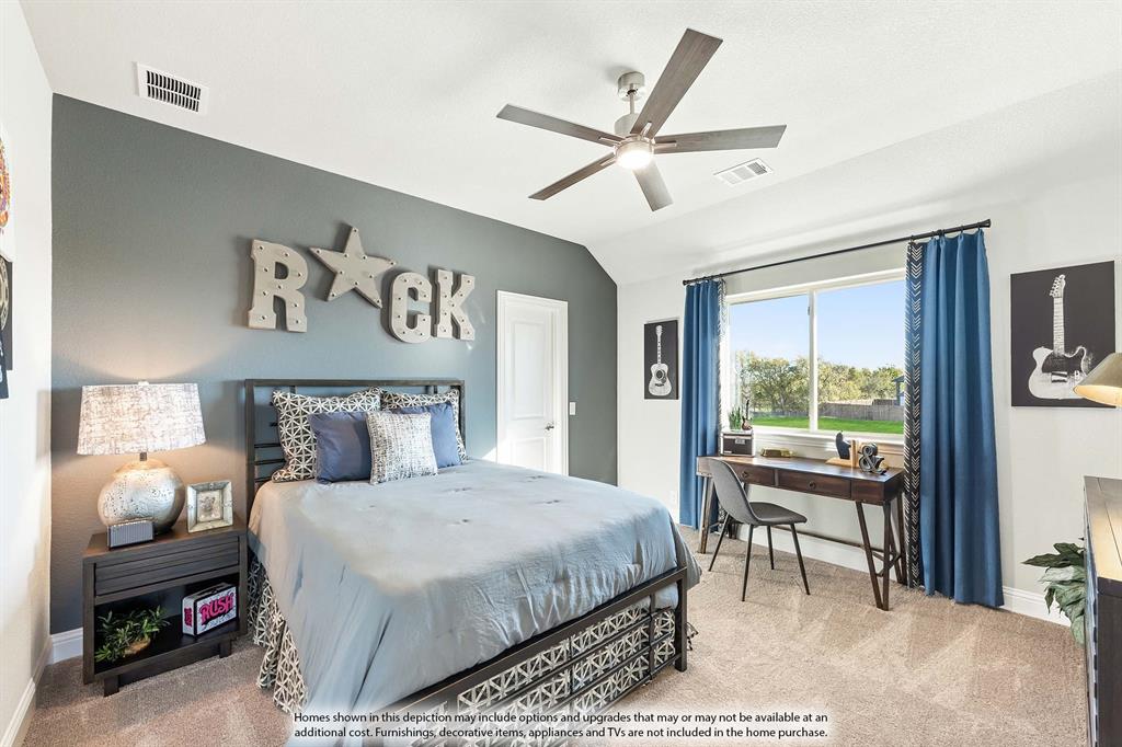 Hunters Ridge - Residential