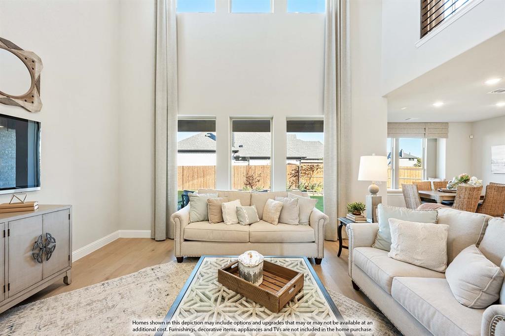 Hunters Ridge - Residential