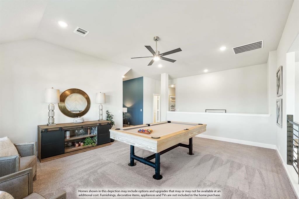 Hunters Ridge - Residential