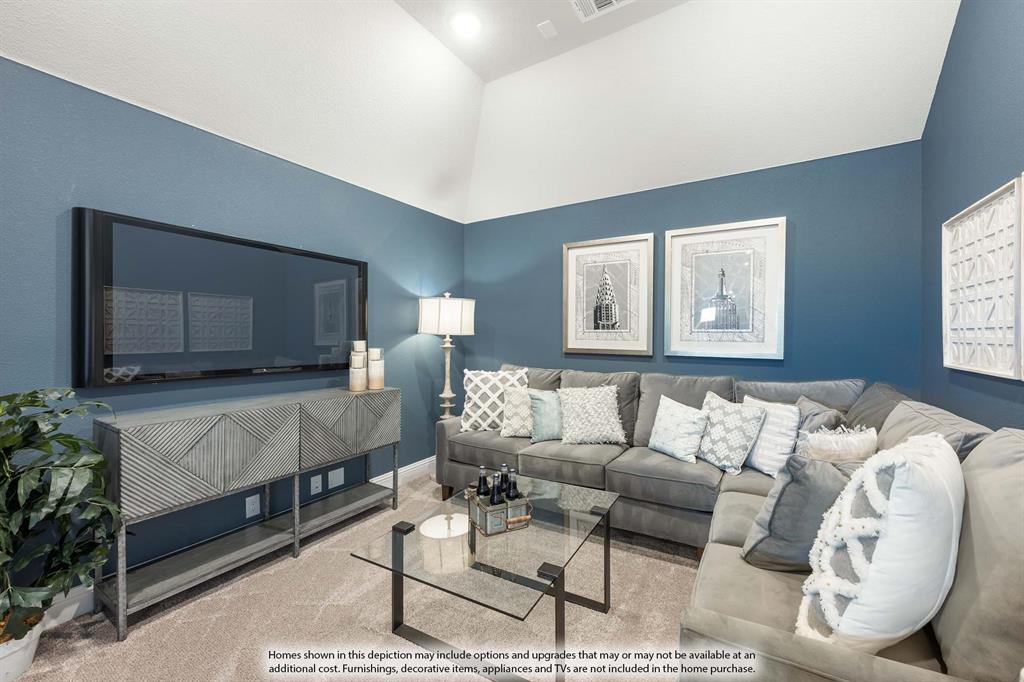 Hunters Ridge - Residential