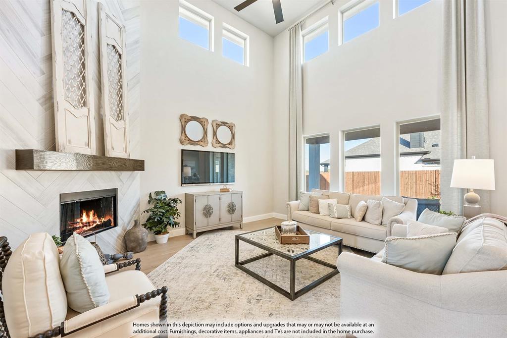 Hunters Ridge - Residential