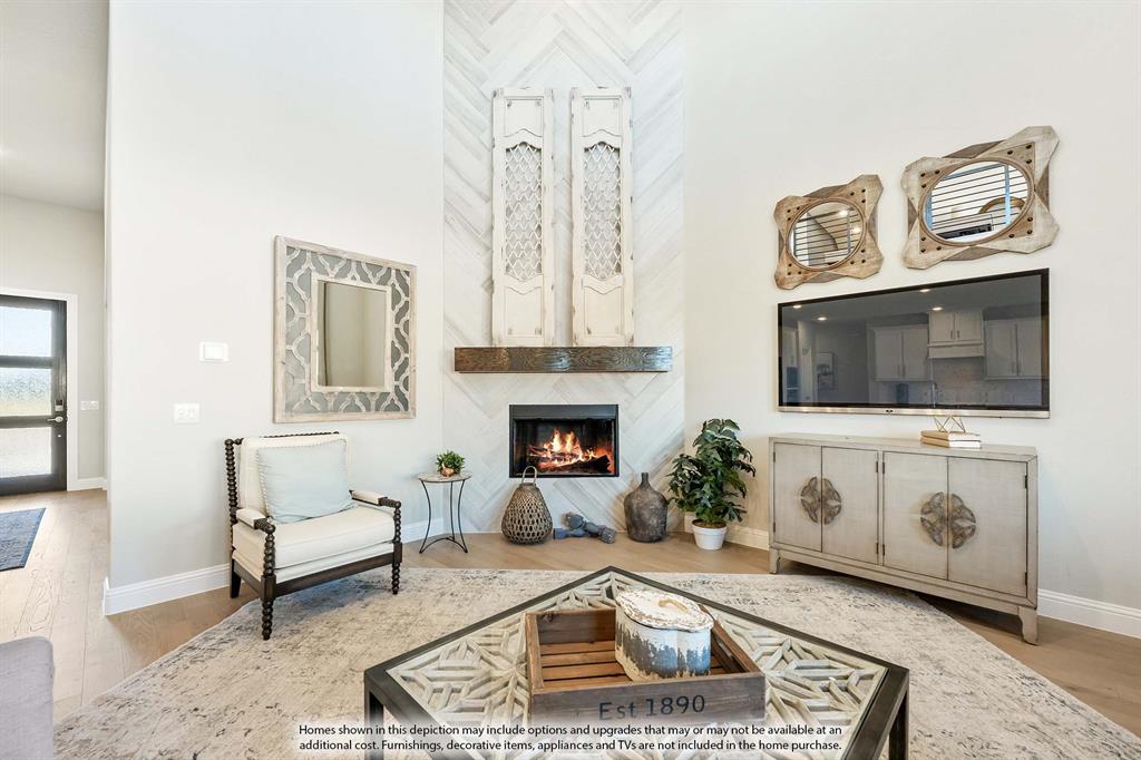 Hunters Ridge - Residential