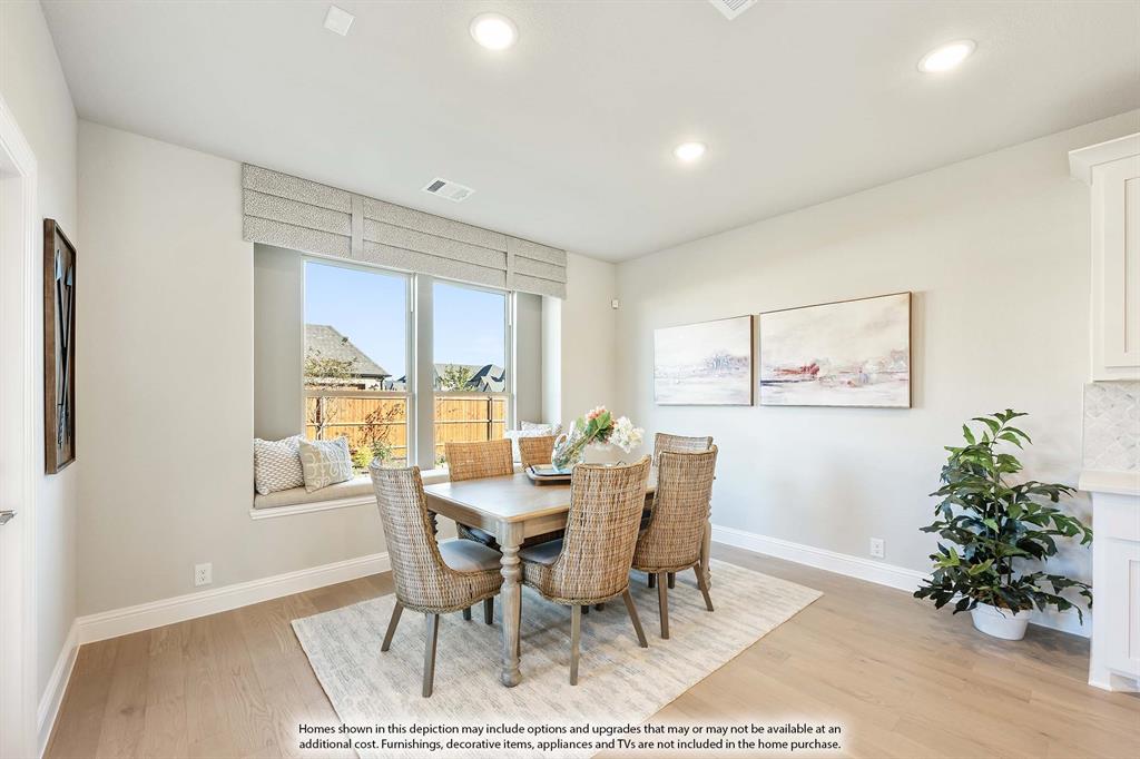 Hunters Ridge - Residential