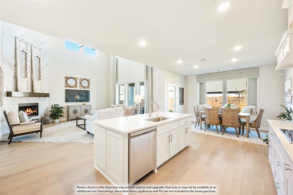 Hunters Ridge - Residential