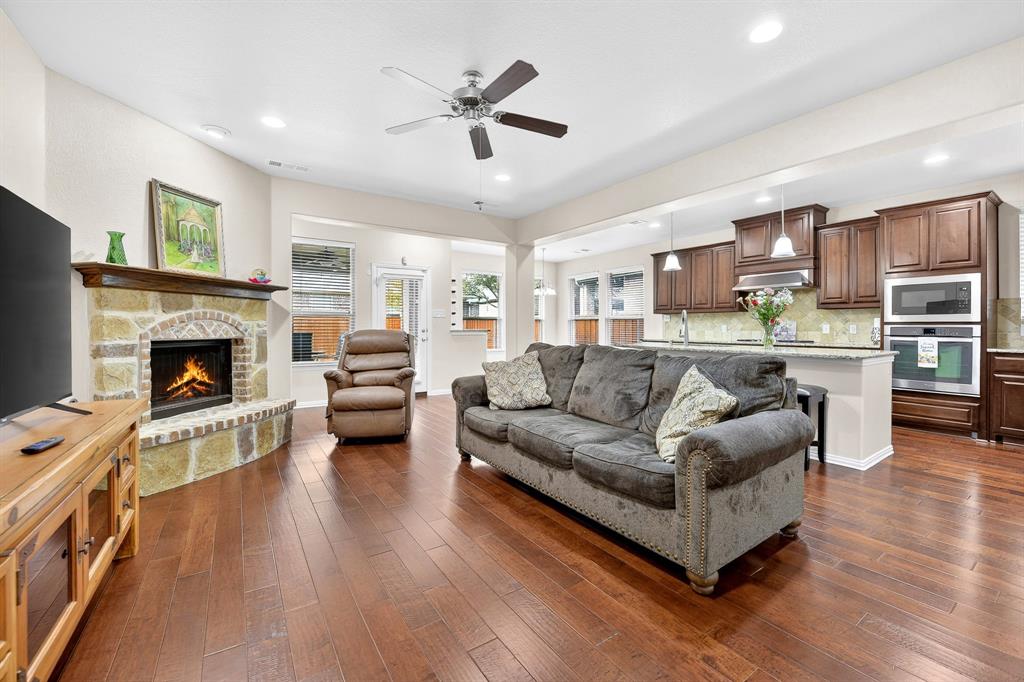 Heritage Add - Residential