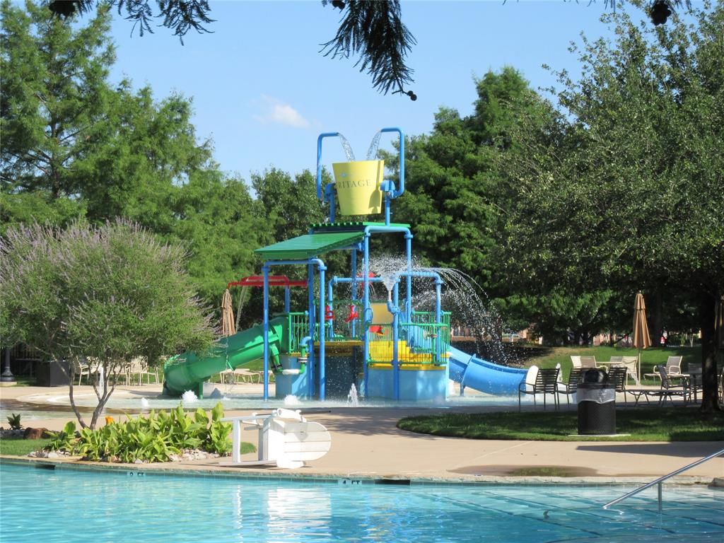 Heritage Add - Residential