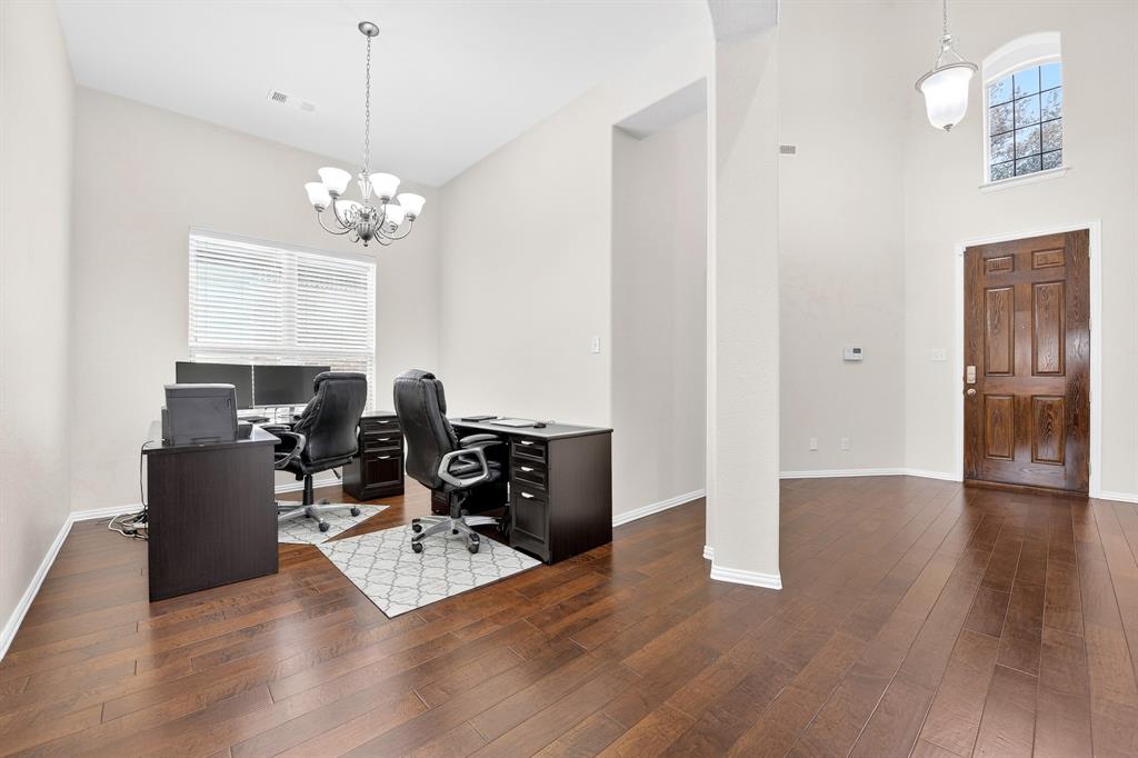 Heritage Add - Residential