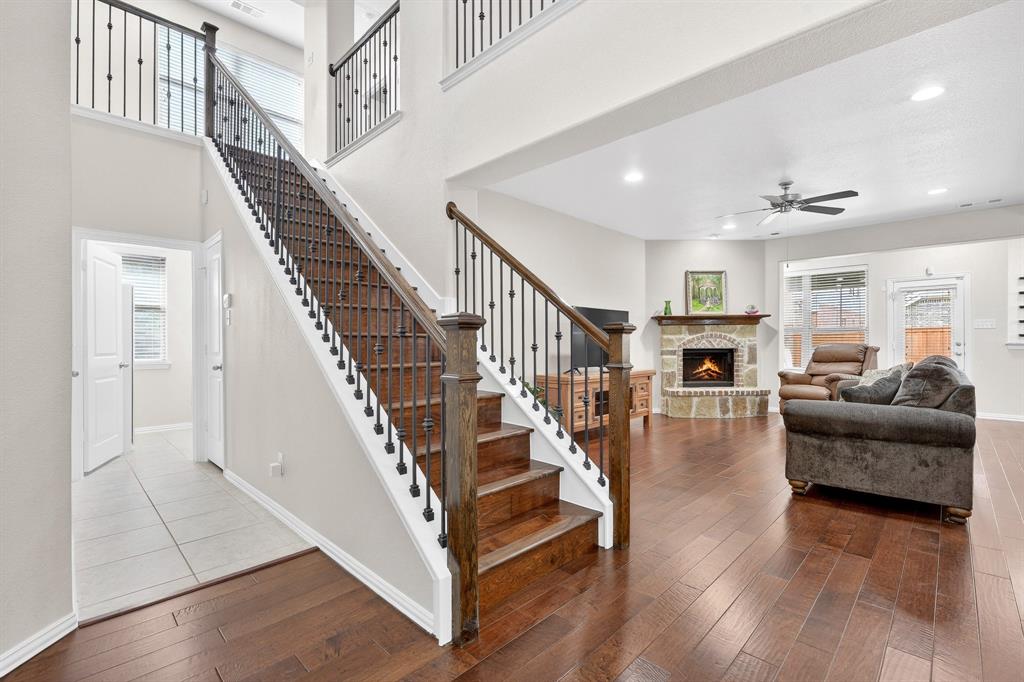 Heritage Add - Residential