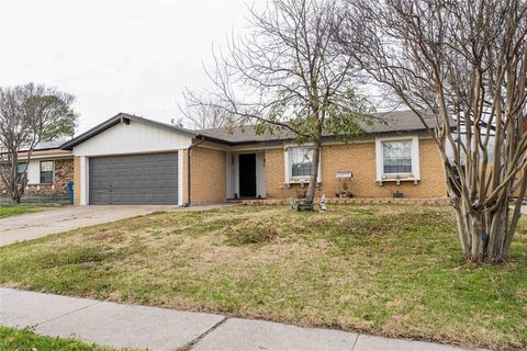 725 Sweetbriar Drive Lewisville TX 75067