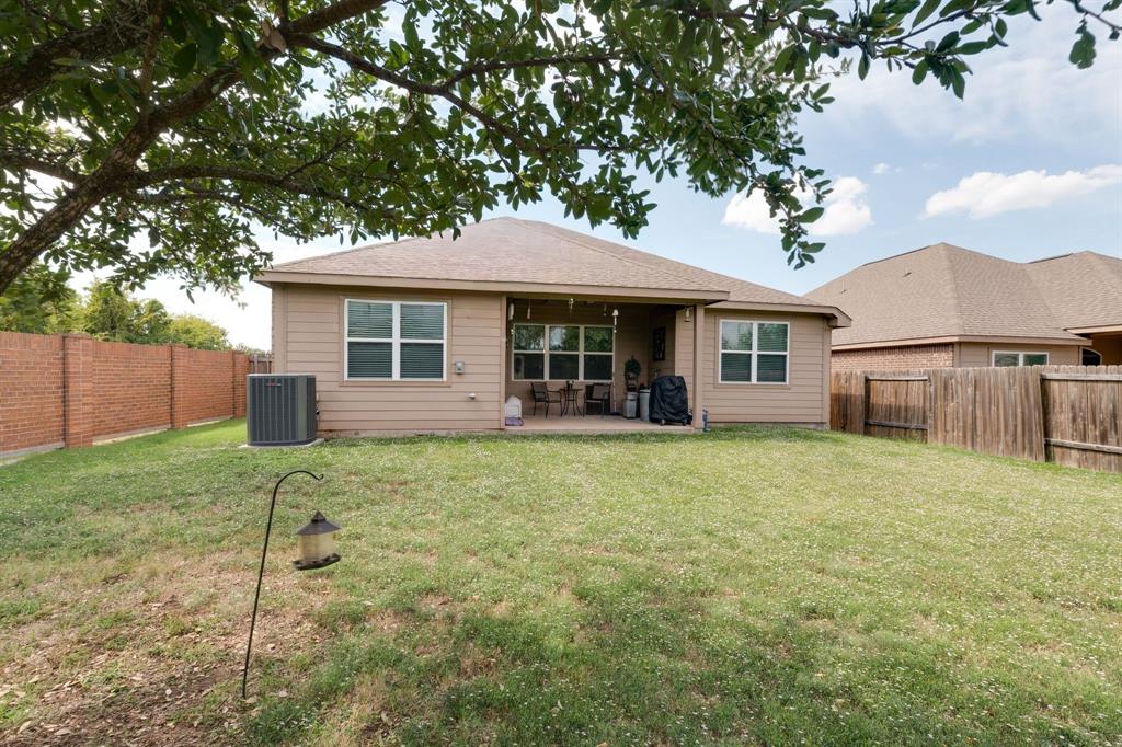 Oak Hollow Estates Ph 6a - Residential