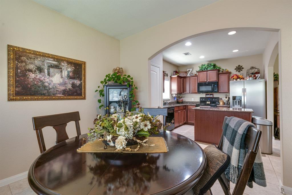 Oak Hollow Estates Ph 6a - Residential