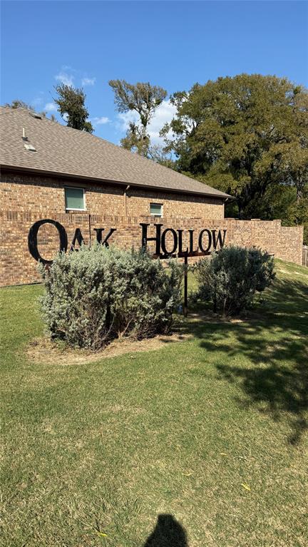 Oak Hollow Estates Ph 6a - Residential