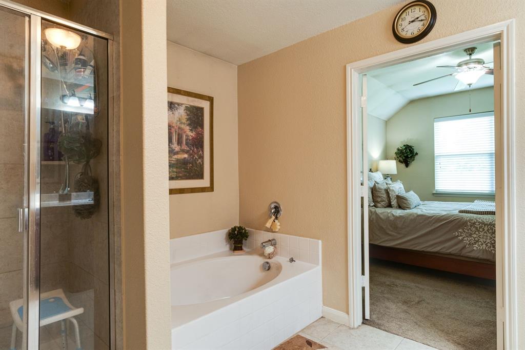 Oak Hollow Estates Ph 6a - Residential
