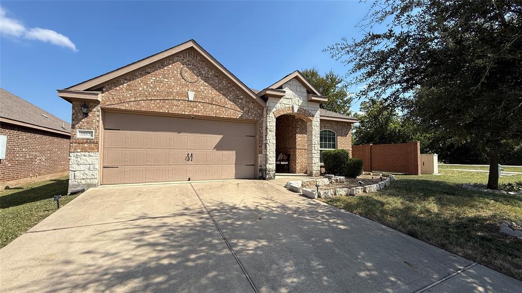 Oak Hollow Estates Ph 6a - Residential