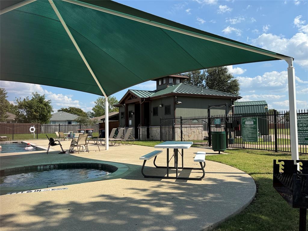 Oak Hollow Estates Ph 6a - Residential