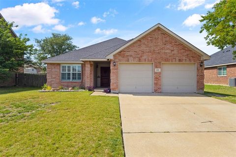 215 Stable Drive Waxahachie TX 75165
