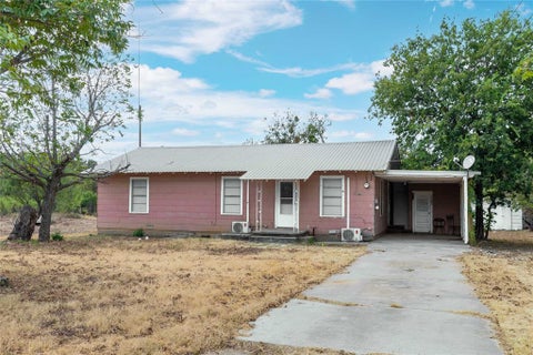 Photo of 408 S 4th Street, Bangs, TX 76823 (MLS # 21391907)