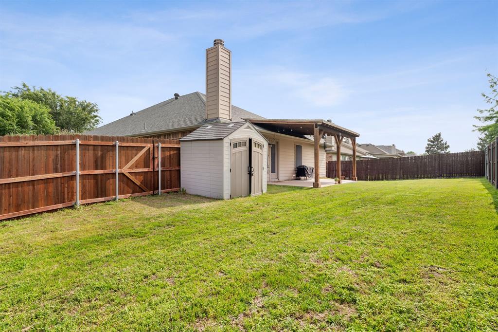 West Bend South - Residential