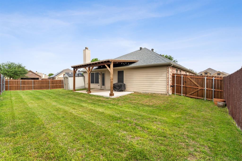 West Bend South - Residential