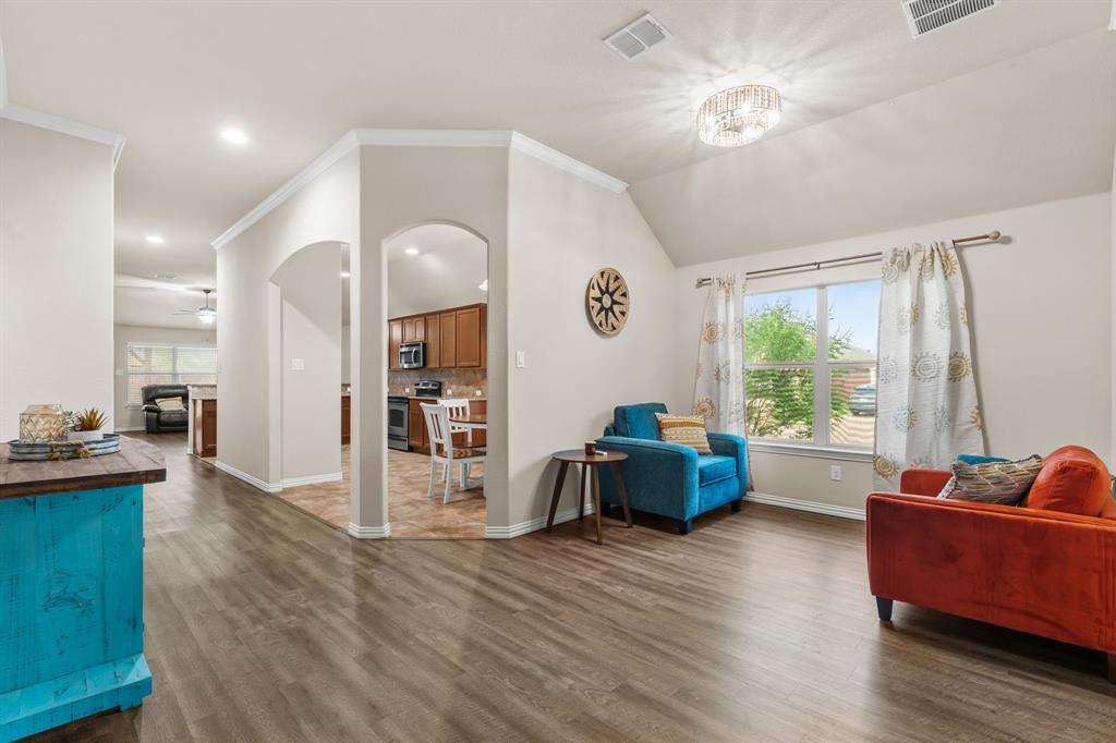 West Bend South - Residential