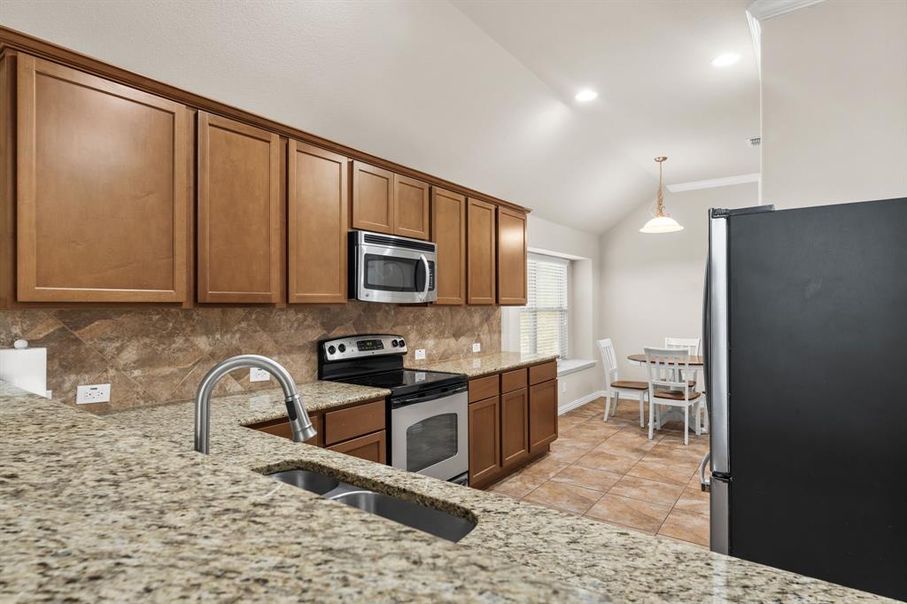 West Bend South - Residential
