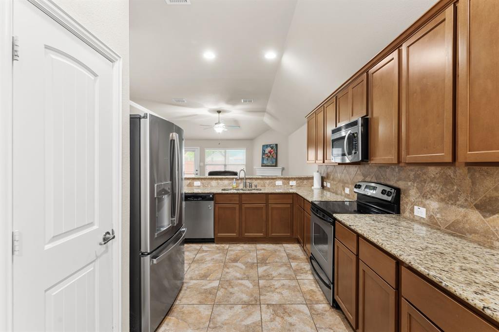West Bend South - Residential