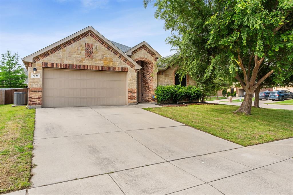 1341 Hearthstone Drive