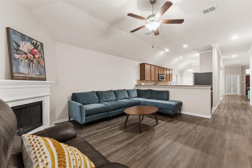 West Bend South - Residential