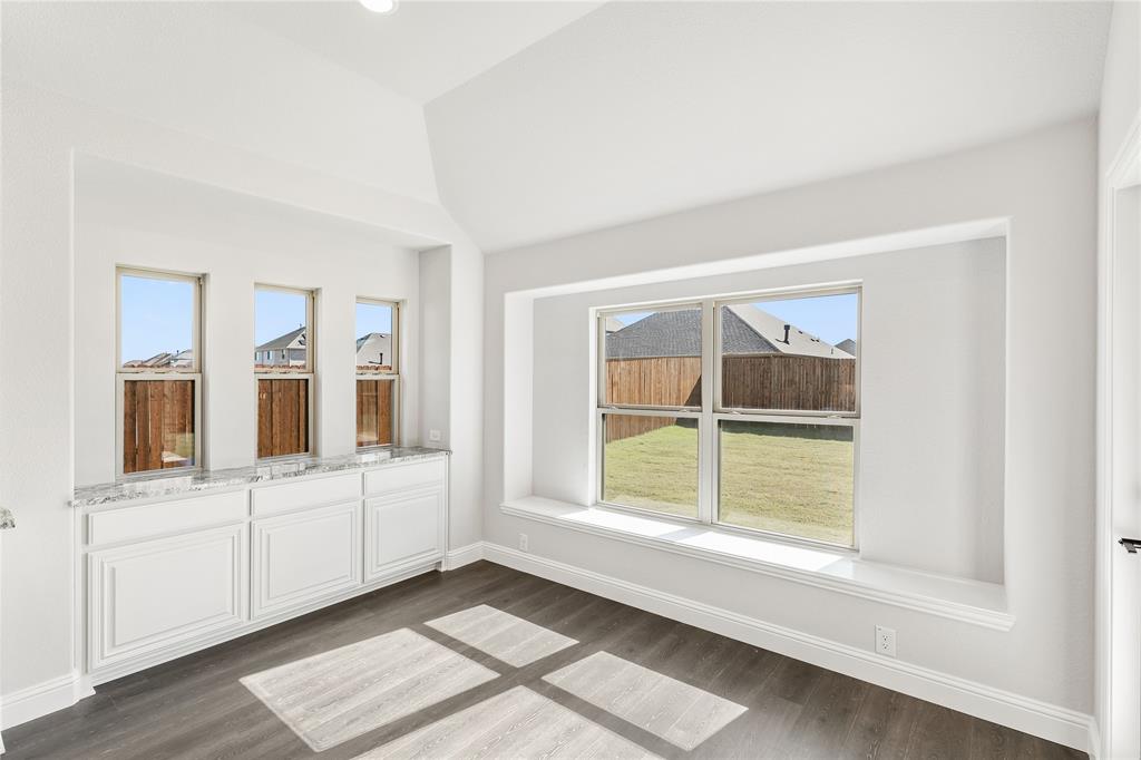 Maplewood - Residential