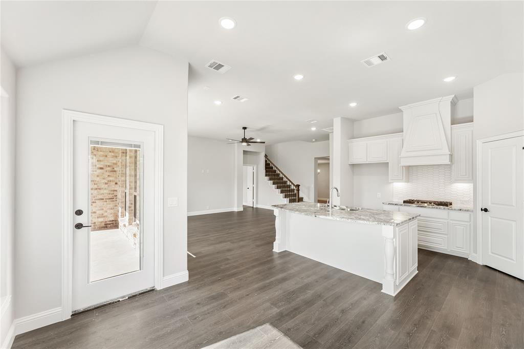 Maplewood - Residential