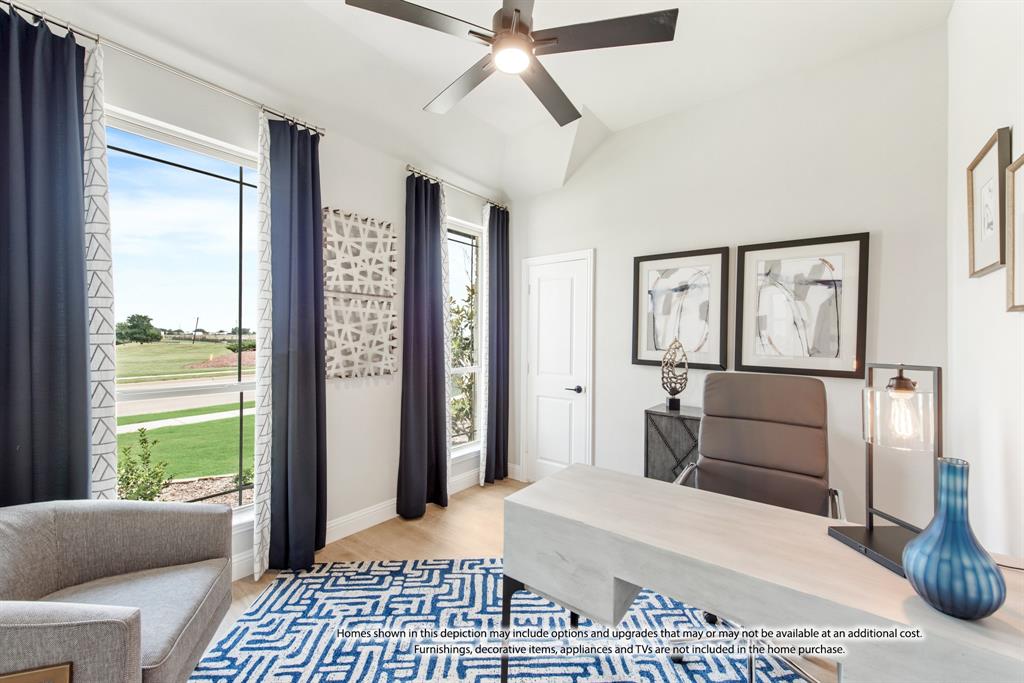 408 Atlas Cedar Drive