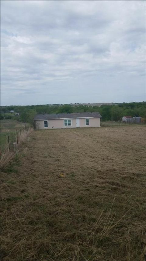 A home in New Fairview