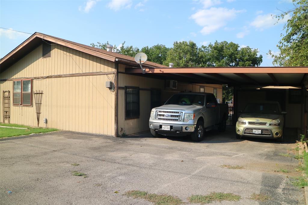 3601 Greenbrook Street