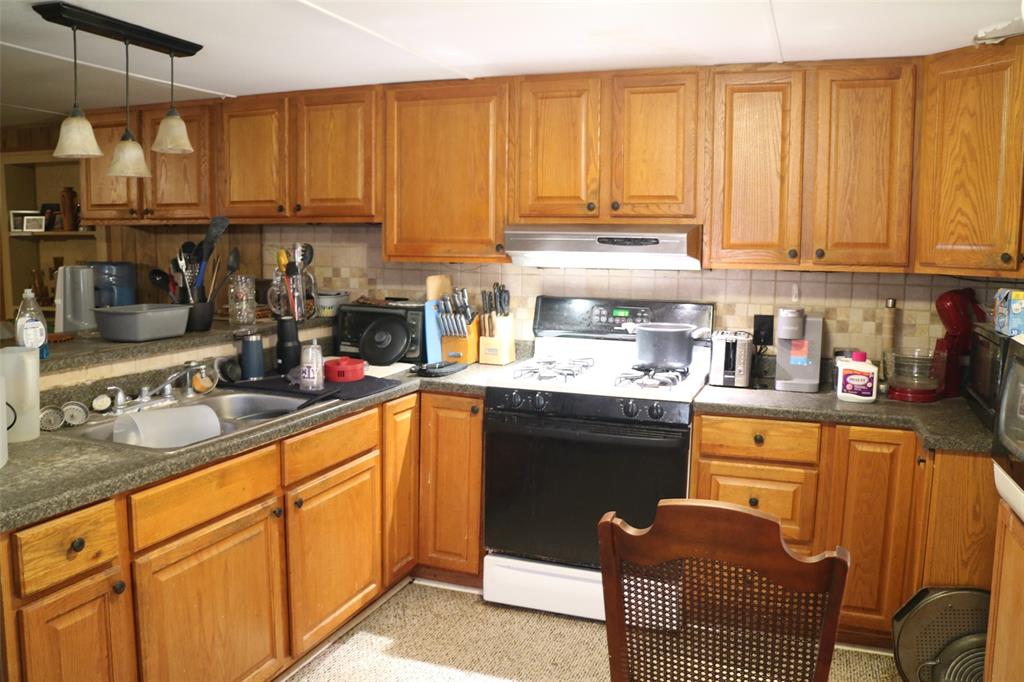 3601 Greenbrook Street