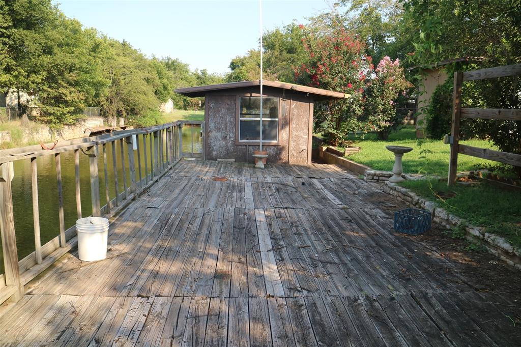 Oak Trail Shores Sec A - Residential