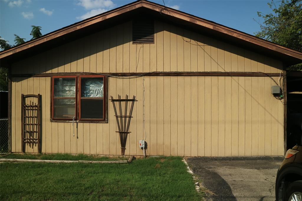 3601 Greenbrook Street