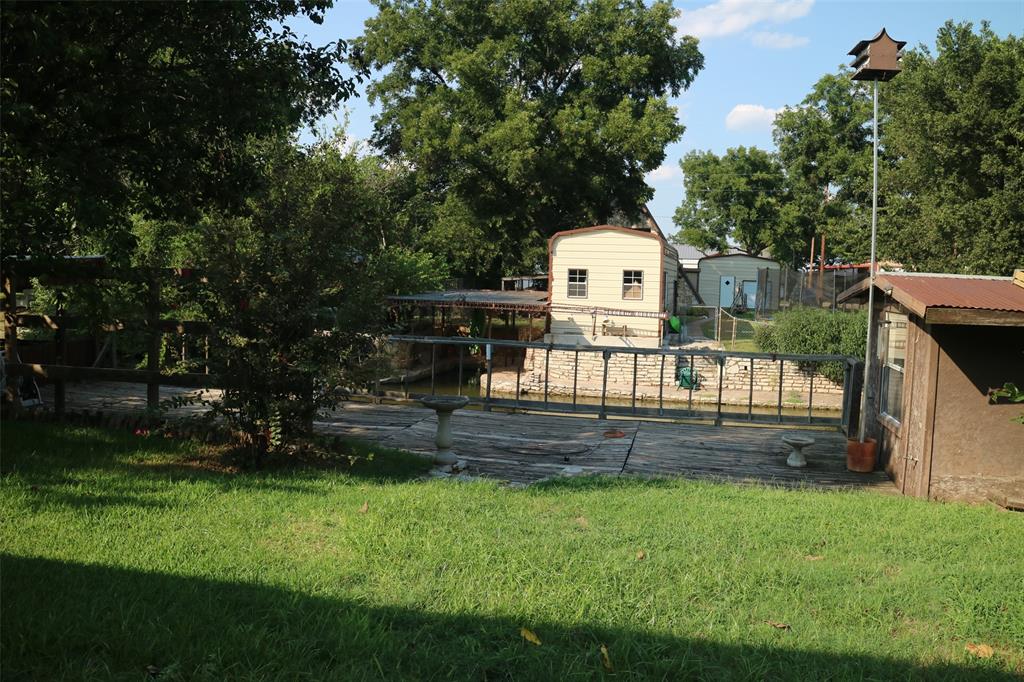 Oak Trail Shores Sec A - Residential