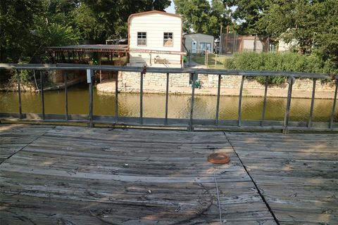 3601 Greenbrook Street Granbury TX 76048