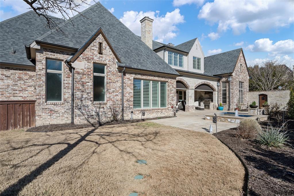 Normandy Estates - Residential