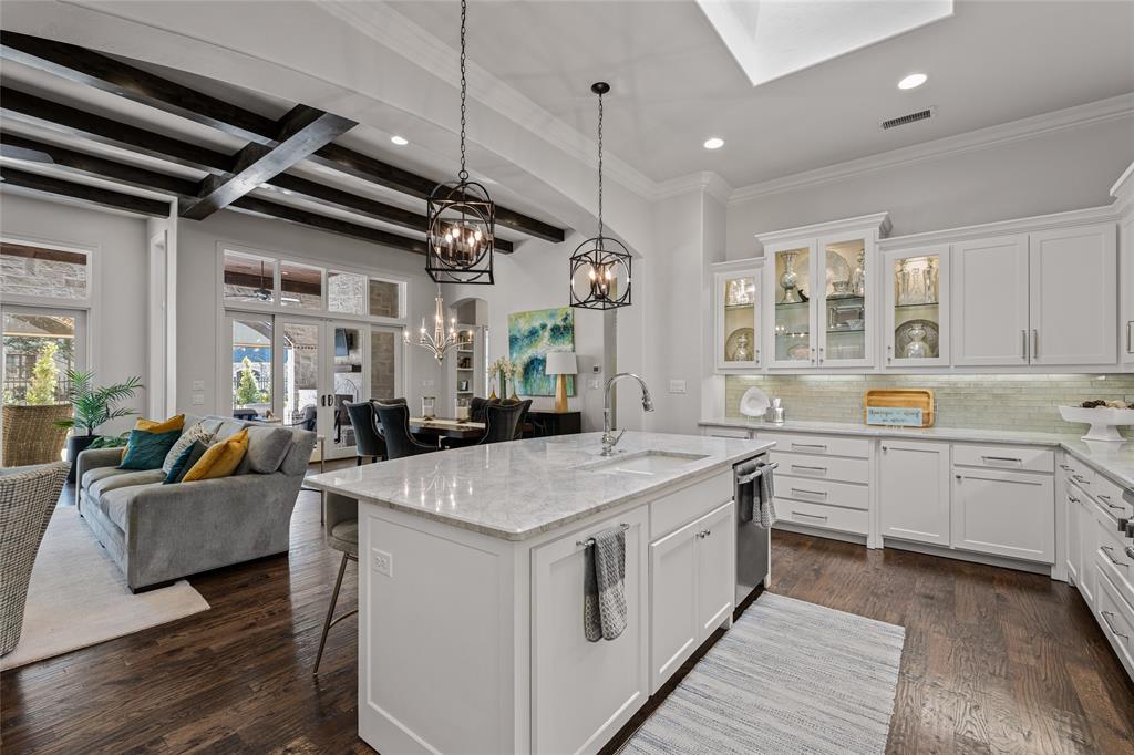 Normandy Estates - Residential