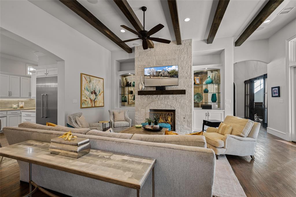 Normandy Estates - Residential