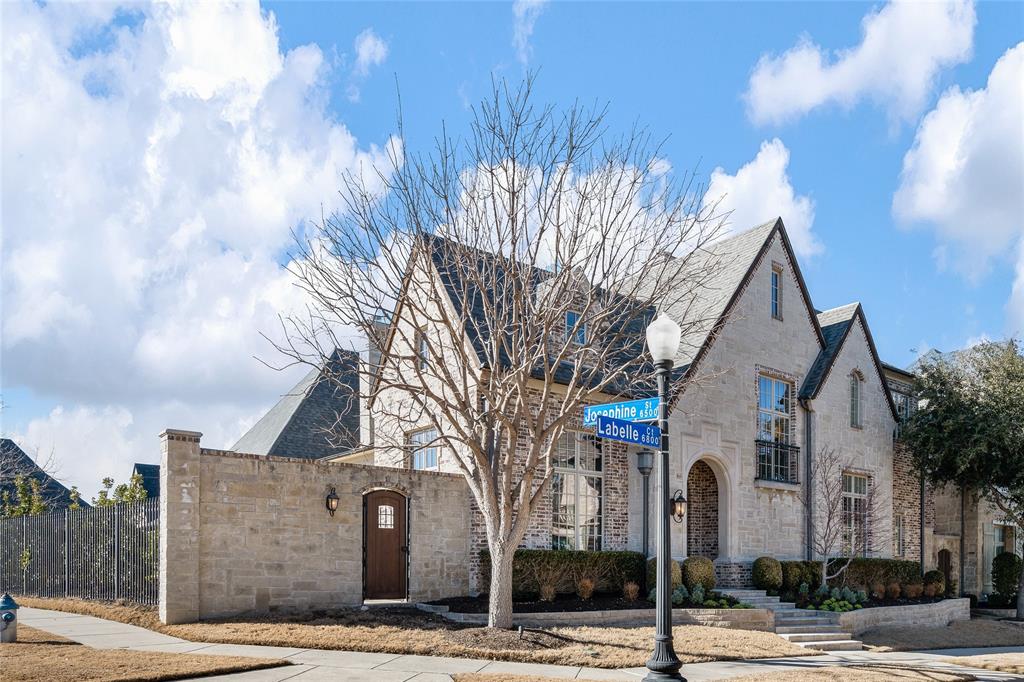 Normandy Estates - Residential