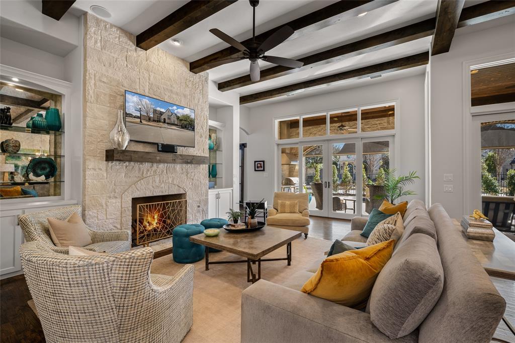 Normandy Estates - Residential