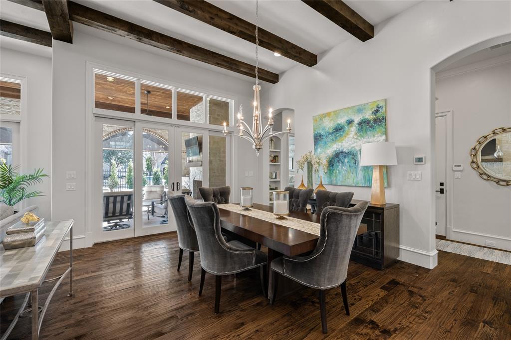 Normandy Estates - Residential