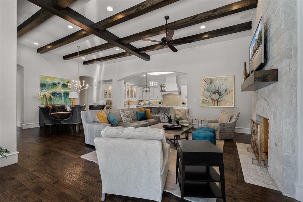 Normandy Estates - Residential